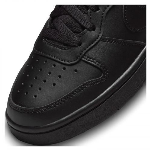 Buty sportowe dla dzieci Nike Court Borough Low Recraft DV5456