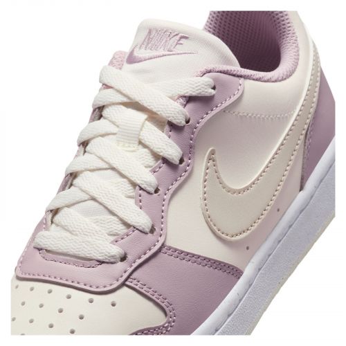 Buty sportowe dla dzieci Nike Court Borough Low Recraft DV5456