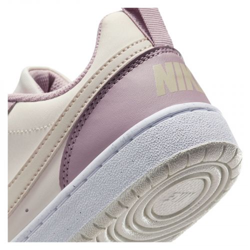 Buty sportowe dla dzieci Nike Court Borough Low Recraft DV5456