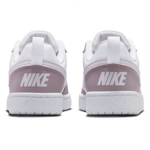 Buty sportowe dla dzieci Nike Court Borough Low Recraft DV5456