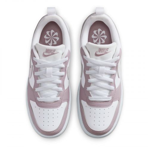 Buty sportowe dla dzieci Nike Court Borough Low Recraft DV5456