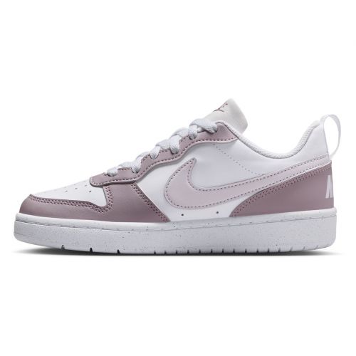 Buty sportowe dla dzieci Nike Court Borough Low Recraft DV5456