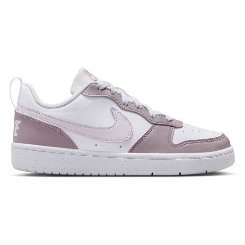 Buty sportowe dla dzieci Nike Court Borough Low Recraft DV5456
