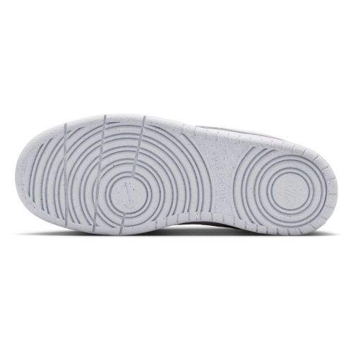 Buty sportowe dla dzieci Nike Court Borough Low Recraft DV5456