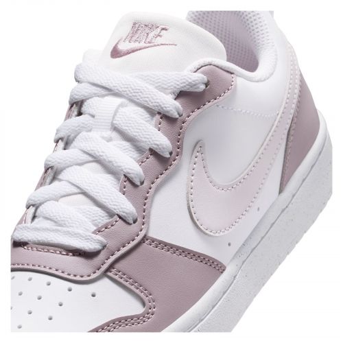 Buty sportowe dla dzieci Nike Court Borough Low Recraft DV5456