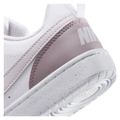Buty sportowe dla dzieci Nike Court Borough Low Recraft DV5456