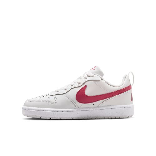 Buty sportowe dla dzieci Nike Court Borough Low Recraft DV5456