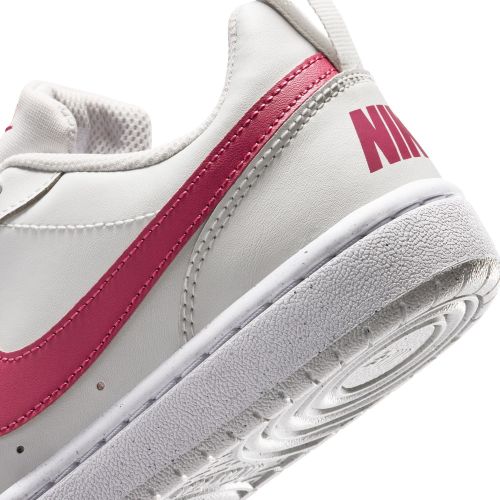 Buty sportowe dla dzieci Nike Court Borough Low Recraft DV5456
