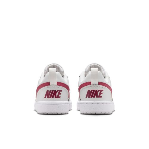 Buty sportowe dla dzieci Nike Court Borough Low Recraft DV5456
