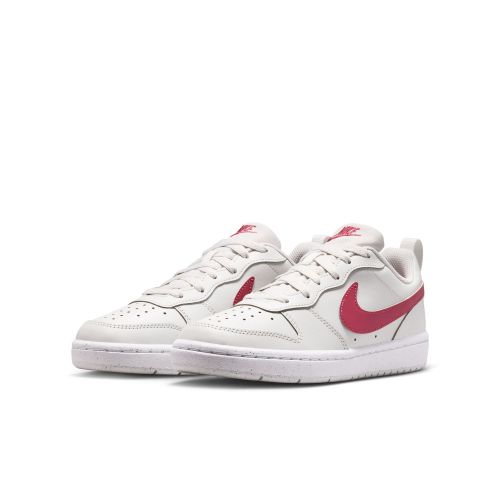 Buty sportowe dla dzieci Nike Court Borough Low Recraft DV5456