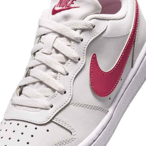 Buty sportowe dla dzieci Nike Court Borough Low Recraft DV5456
