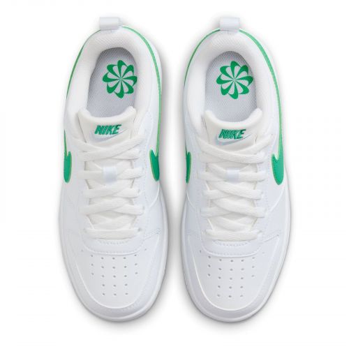 Buty sportowe dla dzieci Nike Court Borough Low Recraft DV5456