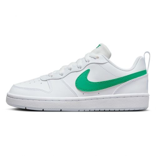 Buty sportowe dla dzieci Nike Court Borough Low Recraft DV5456