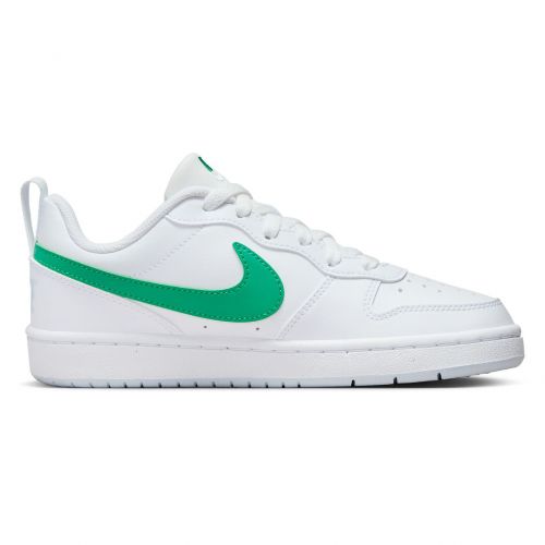 Buty sportowe dla dzieci Nike Court Borough Low Recraft DV5456