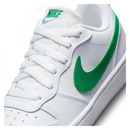 Buty sportowe dla dzieci Nike Court Borough Low Recraft DV5456