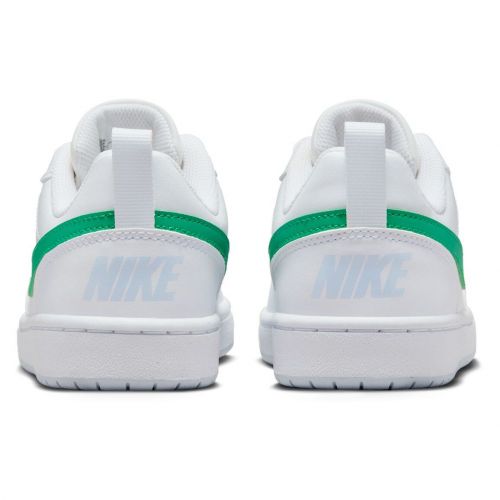 Buty sportowe dla dzieci Nike Court Borough Low Recraft DV5456