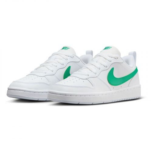 Buty sportowe dla dzieci Nike Court Borough Low Recraft DV5456