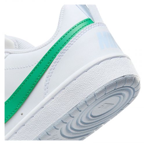 Buty sportowe dla dzieci Nike Court Borough Low Recraft DV5456