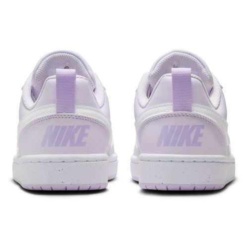 Buty sportowe dla dzieci Nike Court Borough Low Recraft DV5456