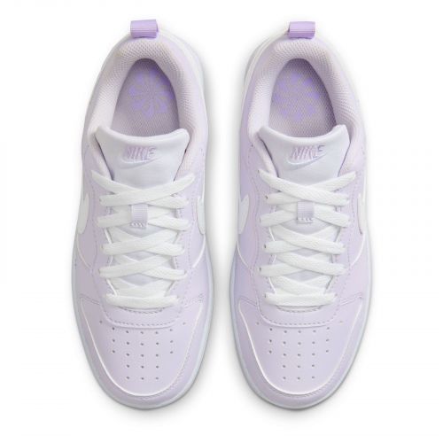 Buty sportowe dla dzieci Nike Court Borough Low Recraft DV5456