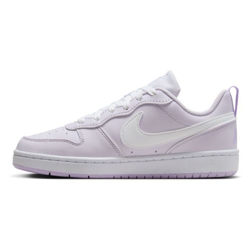 Buty sportowe dla dzieci Nike Court Borough Low Recraft DV5456