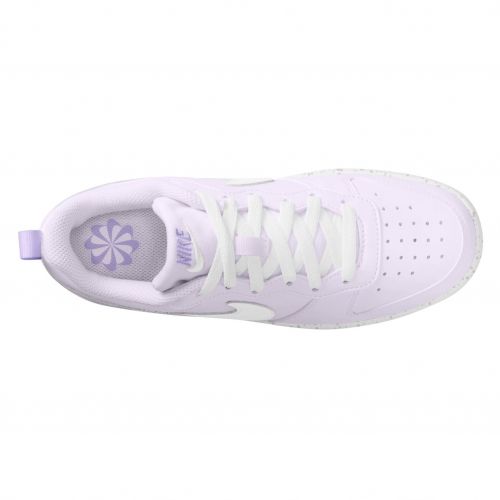 Buty sportowe dla dzieci Nike Court Borough Low Recraft DV5456