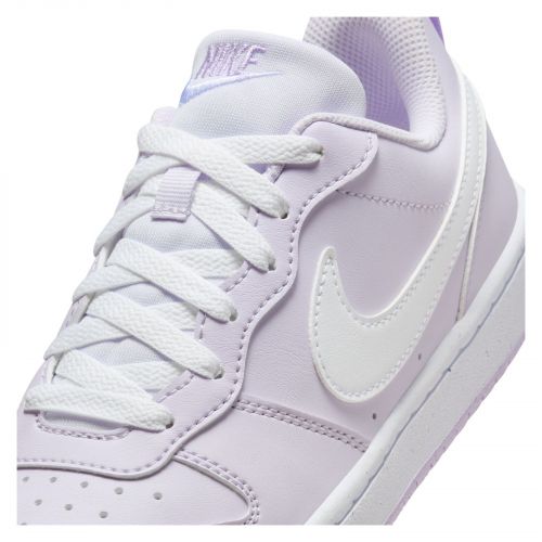 Buty sportowe dla dzieci Nike Court Borough Low Recraft DV5456