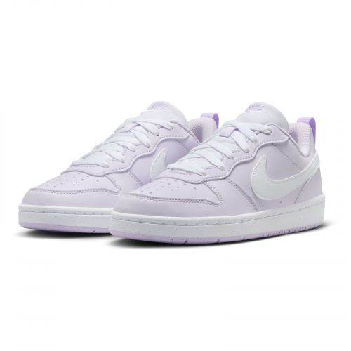 Buty sportowe dla dzieci Nike Court Borough Low Recraft DV5456