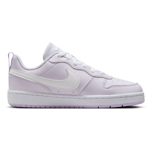Buty sportowe dla dzieci Nike Court Borough Low Recraft DV5456