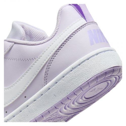 Buty sportowe dla dzieci Nike Court Borough Low Recraft DV5456