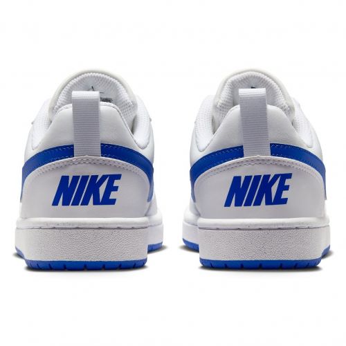 Buty sportowe dla dzieci Nike Court Borough Low Recraft DV5456