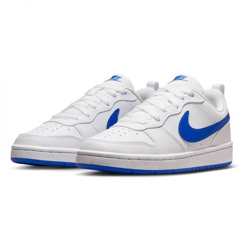 Buty sportowe dla dzieci Nike Court Borough Low Recraft DV5456