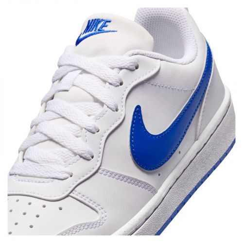 Buty sportowe dla dzieci Nike Court Borough Low Recraft DV5456