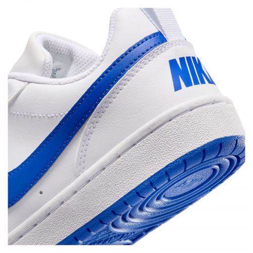 Buty sportowe dla dzieci Nike Court Borough Low Recraft DV5456