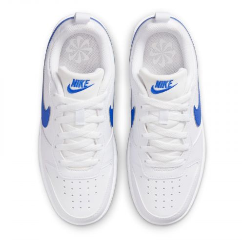 Buty sportowe dla dzieci Nike Court Borough Low Recraft DV5456