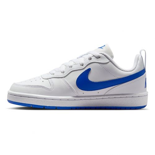 Buty sportowe dla dzieci Nike Court Borough Low Recraft DV5456