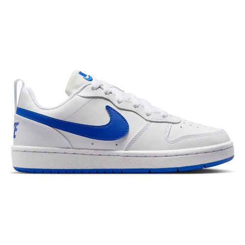 Buty sportowe dla dzieci Nike Court Borough Low Recraft DV5456