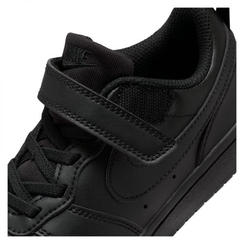 Buty sportowe dla dzieci Nike Court Borough Low Recraft DV5457