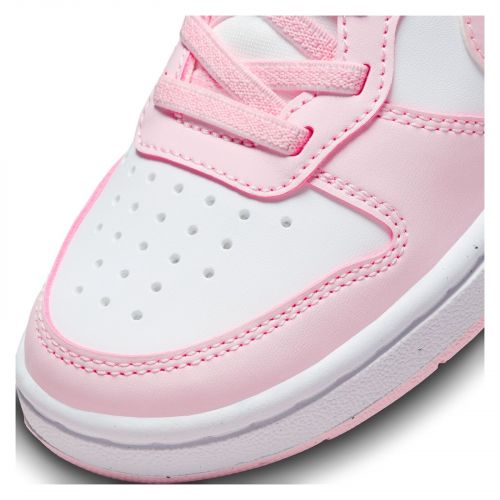 Buty sportowe dla dzieci Nike Court Borough Low Recraft DV5457