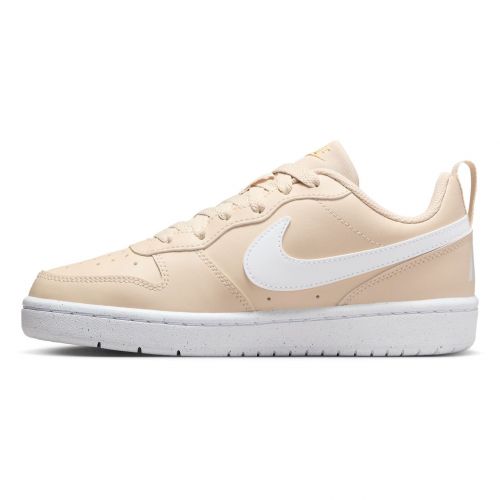 Buty sportowe dla dzieci Nike Court Borough Recraft SE FZ3136
