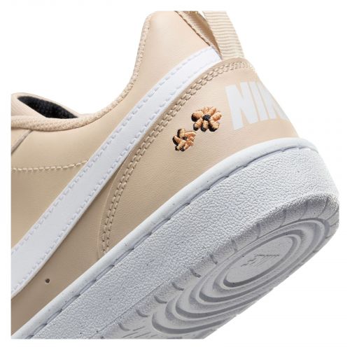 Buty sportowe dla dzieci Nike Court Borough Recraft SE FZ3136