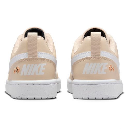 Buty sportowe dla dzieci Nike Court Borough Recraft SE FZ3136