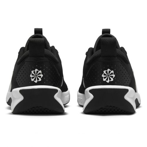 Buty sportowe dla dzieci Nike Omni Multi-Court DM9027