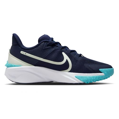 Buty sportowe dla dzieci Nike Star Runner 4 DX7615