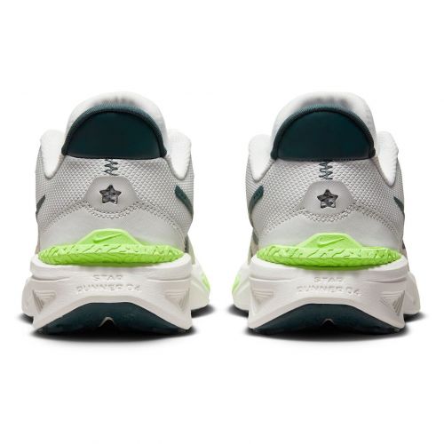 Buty sportowe dla dzieci Nike Star Runner 4 DX7615