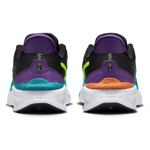 Buty sportowe dla dzieci Nike Star Runner 4 SE FJ1805