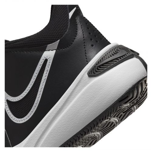 Buty do koszykówki dla dzieci Nike Team Hustle D 11 DV8996