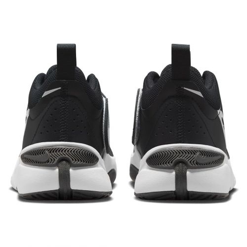 Buty do koszykówki dla dzieci Nike Team Hustle D 11 DV8996