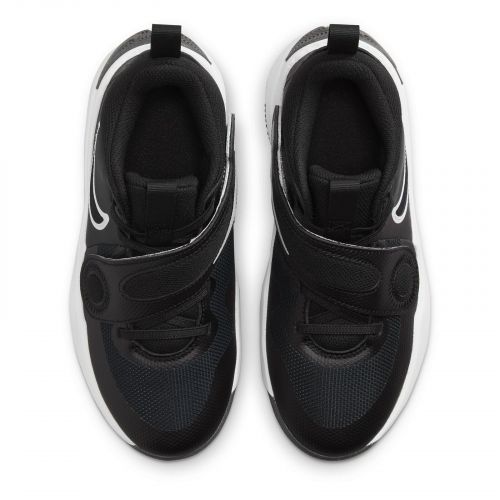 Buty do koszykówki dla dzieci Nike Team Hustle D 11 DV8996