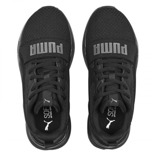 Buty sportowe dla dzieci Puma Wired Run Pure Jr 390847